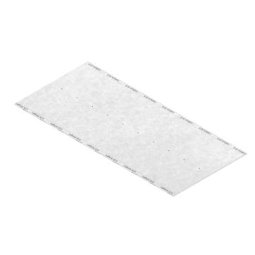 Placa gips-carton Siniat La Dura, 12.5 x 1200 x 2600 mm