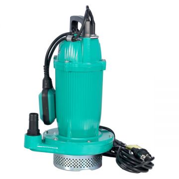 Pompa submersibila , 750W, debit 25L/min, H refulare 32m, apa murdara, racord 1