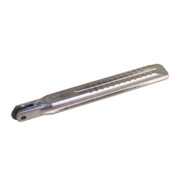 Roata de taiere / marcare, ∅10mm - SILVER - RUBI-1946
