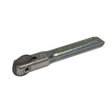 Roata de taiere / marcare, ∅18mm - SILVER - RUBI-1950