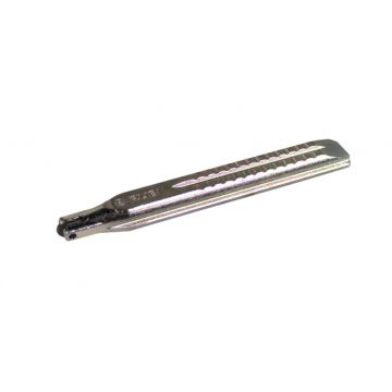 Roata de taiere / marcare, ∅6mm - SILVER - RUBI-1945