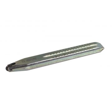 Roata de taiere / marcare, ∅8mm - SILVER - RUBI-1959