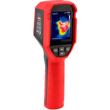 TERMOMETRU DIGITAL UTI712S