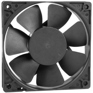 Ventilator ES PWM 120mm