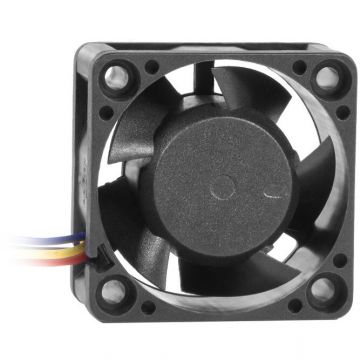 Ventilator ES PWM- 40mm