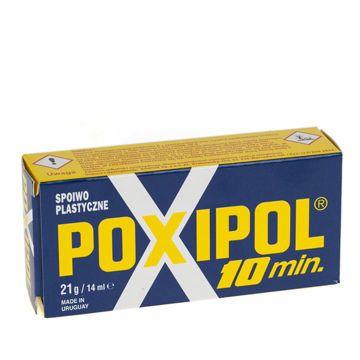 ADEZIV UNIVERSAL 21G/14ML POXIPOL