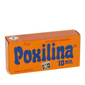 ADEZIV UNIVERSAL 70G/38ML POXILINA