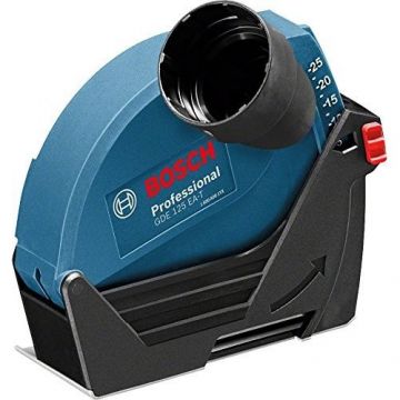 Bosch Accesorii diverse GDE 125 EA-T