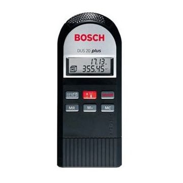 Bosch DUS 20 Plus telemetru cu ultrasunete