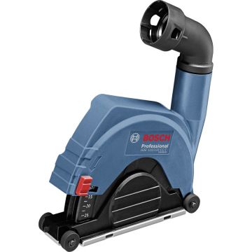 Bosch Sistem de aspirare a prafului GDE 115/125 FC-T pentru polizoare Bosch Sistem de aspirare a prafului GDE 115/125 FC-T pentru polizoare