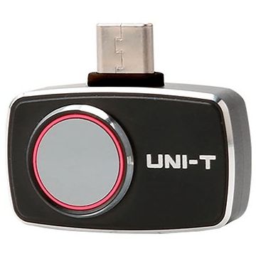 Camera Termoviziune CAMERA TERMOVIZIUNE UTI721M Pentru Android USB Type-C Negru