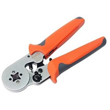 CLESTE SERTIZARE PINI TERMINALI CLESTE SERTIZARE PINI TERMINALI