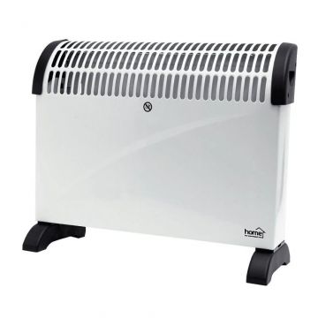 Convector FK 330 Putere 2000W Alb