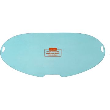 Ecran protectie pentru masca sudura automata LY-800D, 340x154mm