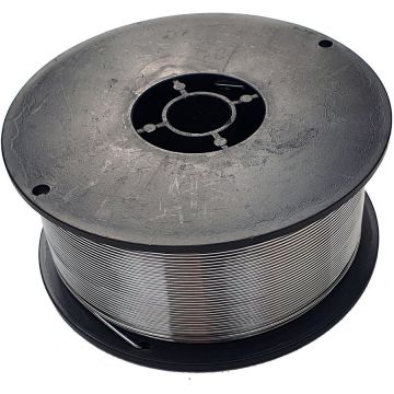 ER4043 sarma sudura Al 1.0mm rola 0.5kg/D100