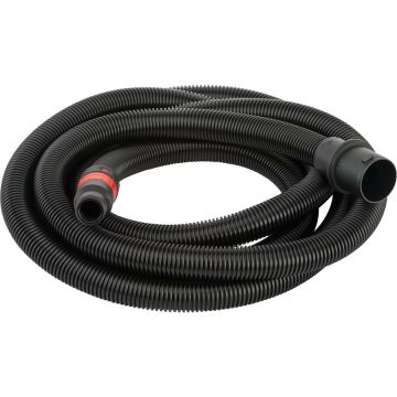 Furtun 5m 35mm pentru GAS 35 GAS 55 Furtun 5m 35mm pentru GAS 35 GAS 55