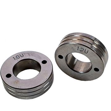 MIG ROLL Rola de ghidaj U 1.0~1.2mm MIG-500Y