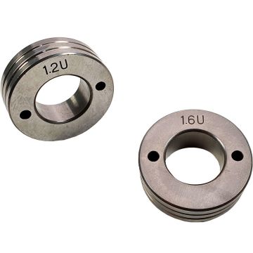 MIG ROLL Rola de ghidaj U 1.2~1.6mm MIG-500Y