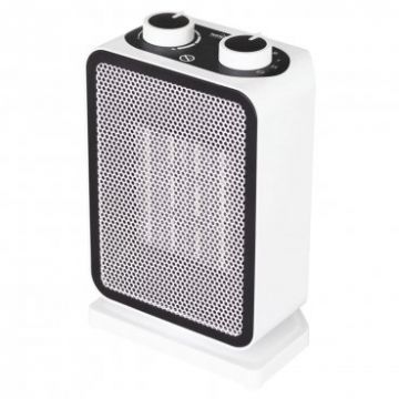 Radiator Ceramic FK 51 Putere 1500W Alb