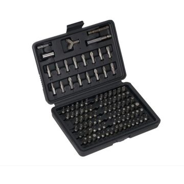 Set 100 biti si adaptor CTSM012 100 biti si adaptor CR-V Set 100 biti si adaptor CTSM012 100 biti si adaptor CR-V