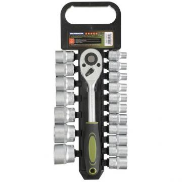 Set CTSM019 19 piese CR-V 1/2