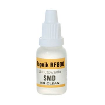 SOLUTIE SMD FLUX 15ML