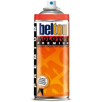 Spray Belton 400ml Ocher Brown