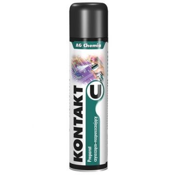 SPRAY CONTACT U 300 ML AG SPRAY CONTACT U 300 ML AG
