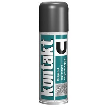 SPRAY CONTACT U 60 ML. AG