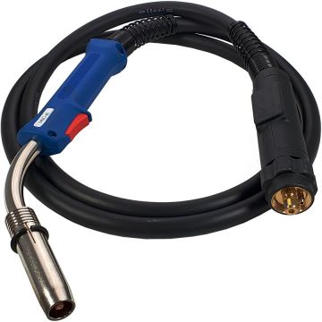 Torta 40KD pentru MIG-500Y 3m, Ar/CO2