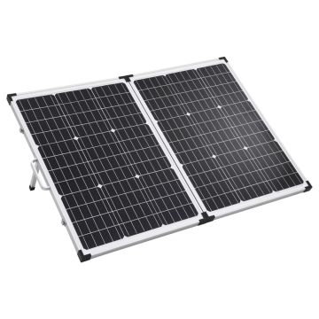 Panou solar pliabil portabil 120 W 12 V