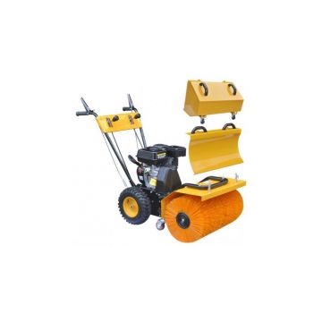 Set multifunctional plug zapada/matura, benzina 2 trepte, 6.5 CP