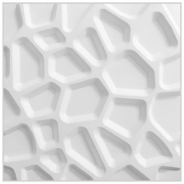 WallArt Lambriuri de perete 3D design Gaps 12 buc. GA-WA01