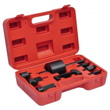 Set extractor injectoare pentru motoare cu injecție directă 8 piese