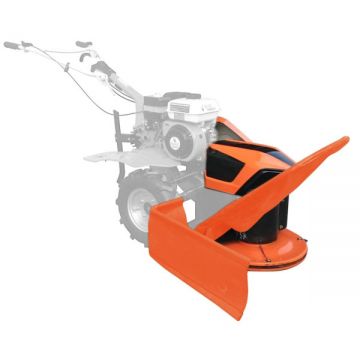 Accesoriu De Cosit Cu Tambur CRT570 Pentru Motosape RURIS