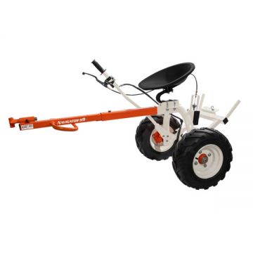 Accesoriu Tractat pentru Motocultor / Motosapa Navigator 99