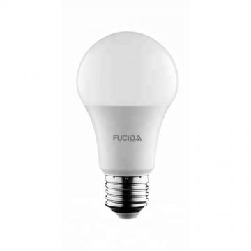 Bec LED Fucida, bulb, E27, 15W, 1500 lm, lumina alba rece 6500 K