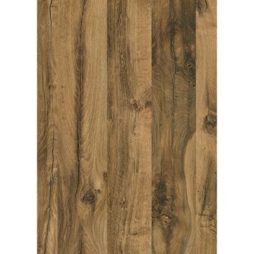 Blat masa bucatarie Egger H2032 ST10, mat, Stejar Hunton deschis, 4100 x 920 x 38 mm