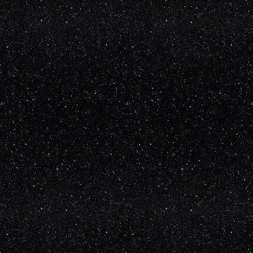 Blat masa bucatarie pal Kronospan K218 GG, lucios, Andromeda neagra, 4100 x 900 x 38 mm