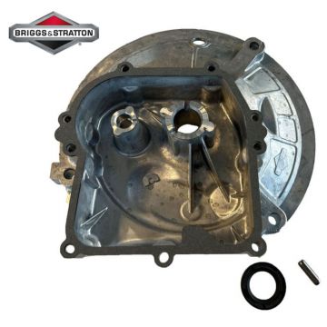 Capac carter ( bloc motor ), Briggs-Strattona, motoare Briggs seria  450E, 500E., piesa originala