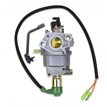 Carburator Compatibil Honda GX 270 (cu electrovalva)