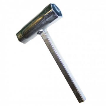 Cheie Bujie 19mm x 21mm + Profil Patrat 9.5mm