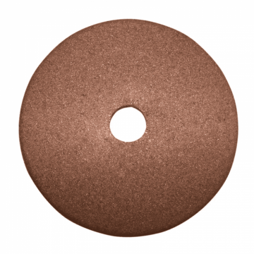 Disc rezerva pentru ascutire lant drujba GKS 108 Gude 94078, O108x23x3.2 mm