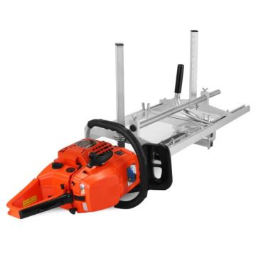 Dispozitiv pentru facut cherestea 20