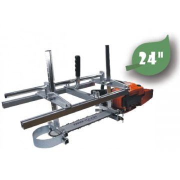 Dispozitiv profesional pentru facut cherestea 24'' Archer ( 62 cm )