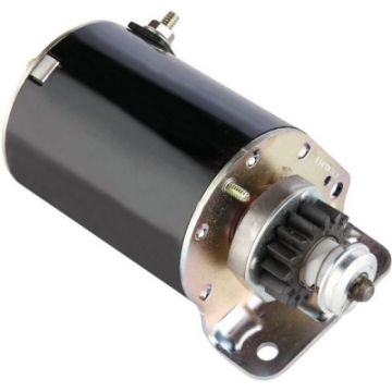 Electromotor Briggs - Stratton 394805, 497595, 499521, 691262, 795121