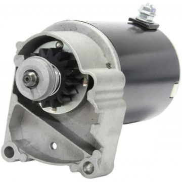 Electromotor Briggs-Stratton V-Twin 393017, 394674, 394808 (14-18CP)