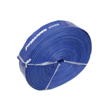 Furtun Pompieri 2 Toli / 50 mm pentru Irigatii, presiune max 4 bar - Rola 50 m