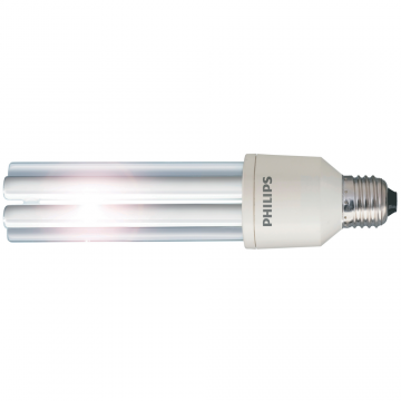 Lampa Master LED Philips, E27, 33W, 2250 lm, lumina calda, 2700 K