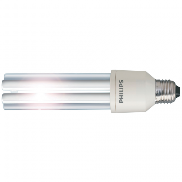 Lampa Master LED Philips, E27, 33W, 827 lm, lumina calda, 2700 K